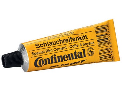 Continental Tubular Rim Cement (25g Tube)