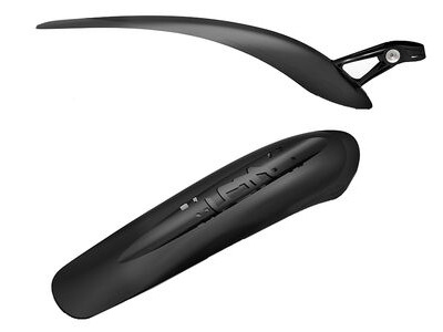 Crud Crud Crudcatcher RaceGuard Twinpac in Black