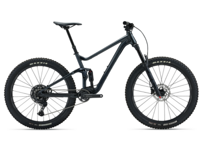 Mountain Bikes Full Suspension