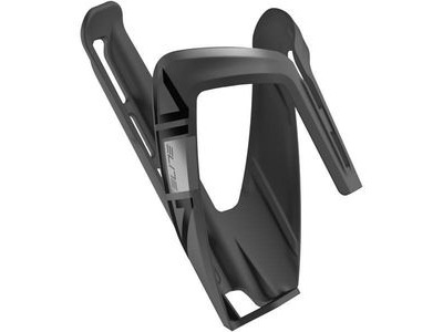 Elite Ala resin bottle cage  Matt Black  click to zoom image