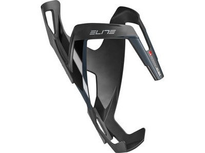 Elite Vico carbon bottle cage  Stealth  click to zoom image