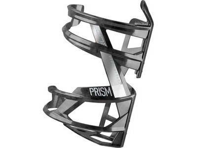 Elite Prism Carbon side entry Left Hand Gloss Black / Gloss White  click to zoom image