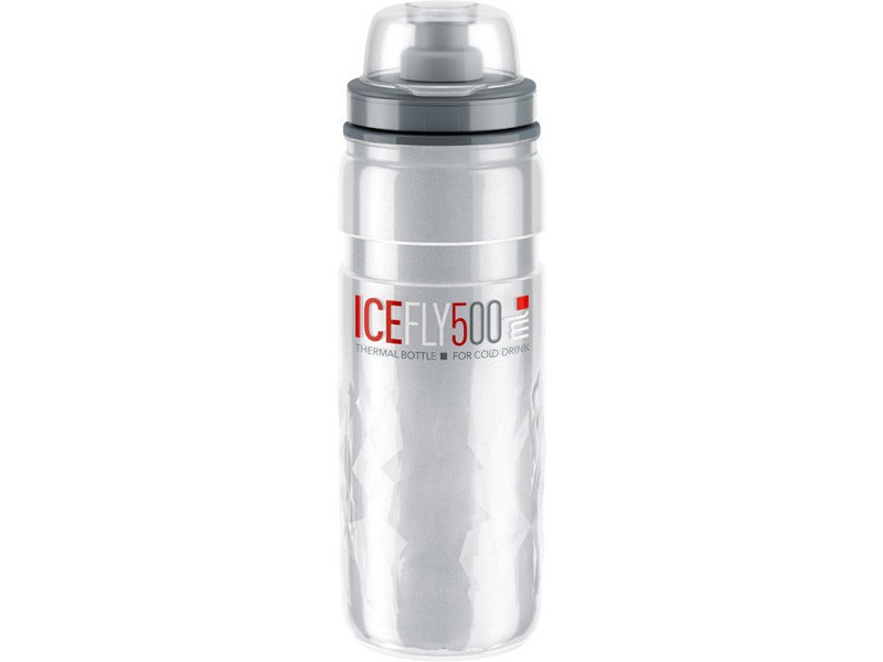 Elite Ice Fly, thermal 2 hour, clear 500 ml click to zoom image