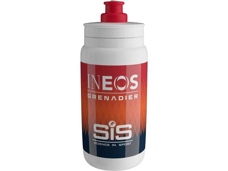 Elite Fly Team Ineos Grenadiers 2023, 550 ml click to zoom image