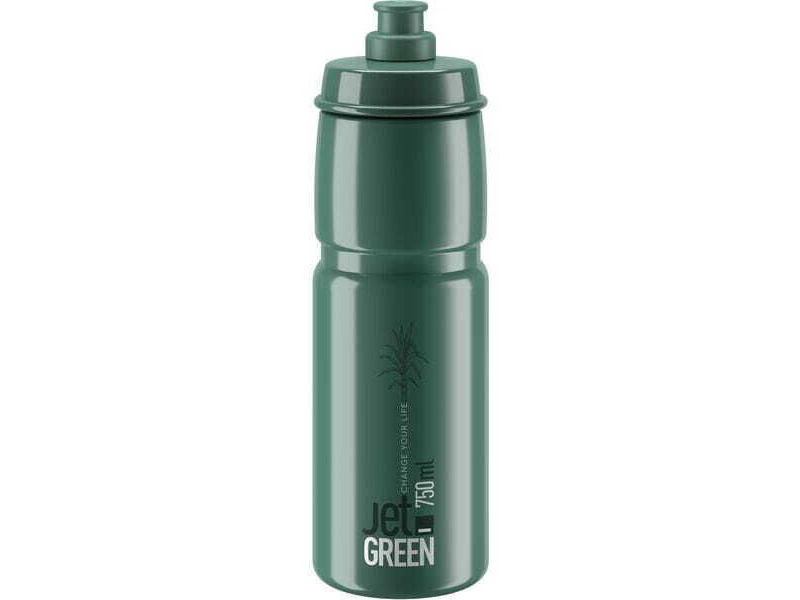 Elite Jet Green Bio Green 750 ml click to zoom image