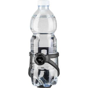 Elite Struka microadjust bottle cage, black click to zoom image