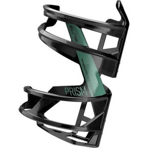 Elite Prism Recycled right hand side entry, gloss black / green Left Hand Black / Bio Green  click to zoom image
