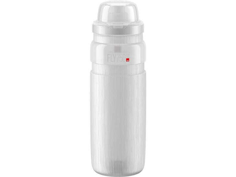 Elite Fly Tex MTB, clear 750 ml click to zoom image