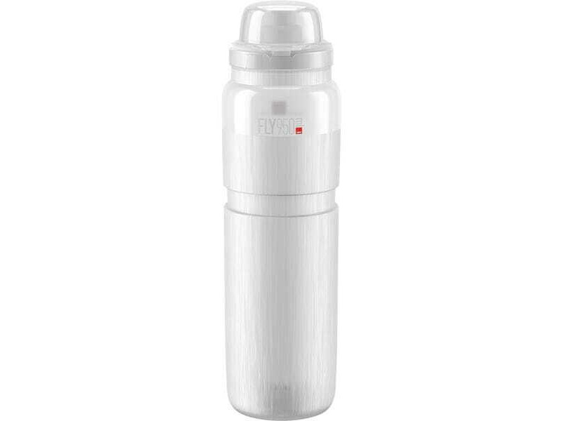 Elite Fly Tex MTB, clear 950 ml click to zoom image