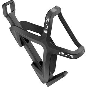 Elite Ambo multi-entry bottle cage, black click to zoom image