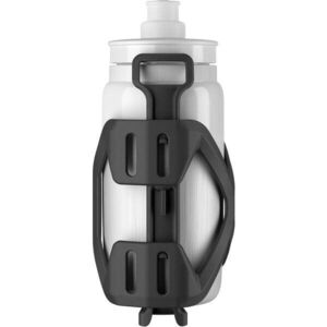 Elite Ambo multi-entry bottle cage, black click to zoom image