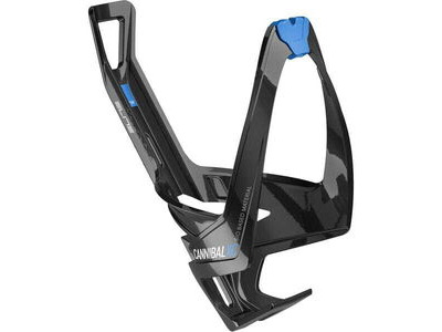 Elite Cannibal XC Bio bottle cage