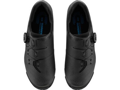 Shimano XC302W Black click to zoom image