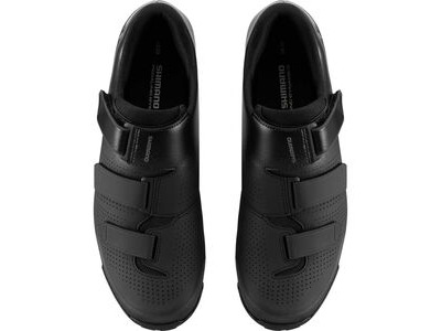Shimano XC102 Black click to zoom image