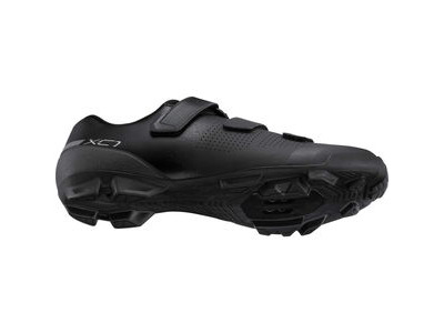 Shimano XC102 Black click to zoom image
