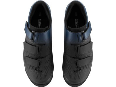 Shimano XC102W Black click to zoom image