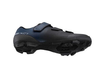 Shimano XC102W Black click to zoom image