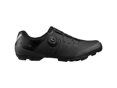 Shimano XC302 Black