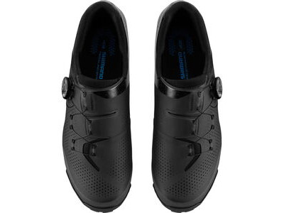 Shimano XC302 Black click to zoom image
