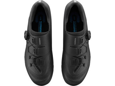 Shimano XC503 Black click to zoom image