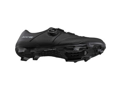 Shimano XC503 Black click to zoom image