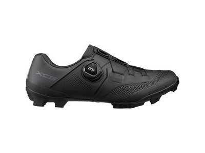 Shimano XC503W Black