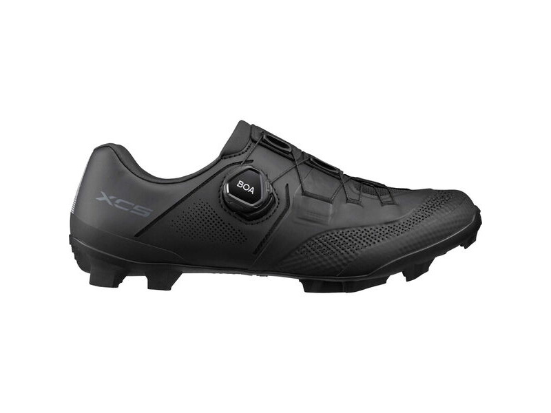 Shimano XC503W Black click to zoom image