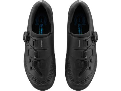 Shimano XC503W Black click to zoom image