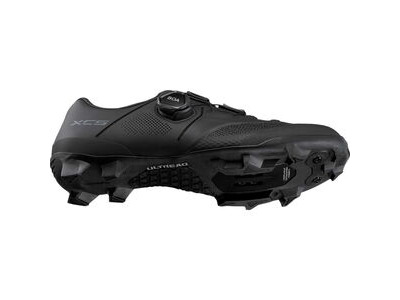 Shimano XC503W Black click to zoom image