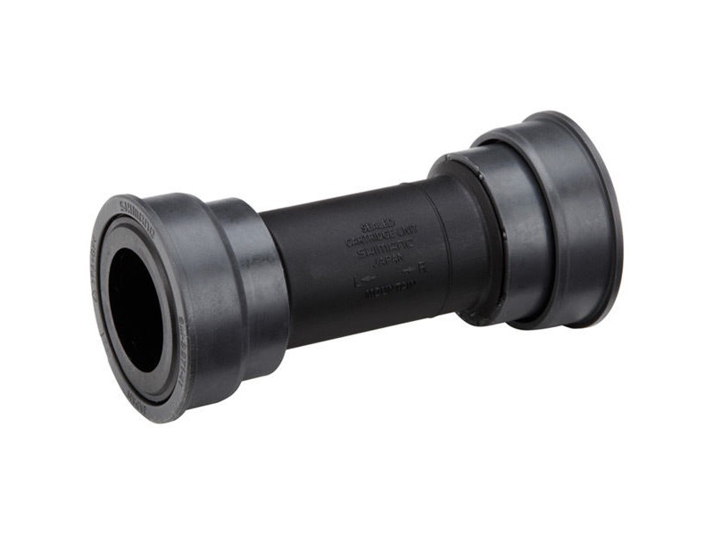 Shimano SM-BB71 MTB press fit bottom bracket with inner cover, for 92 or 89.5 mm click to zoom image