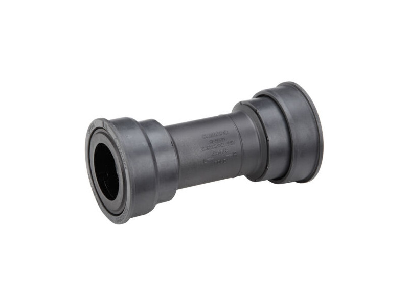 Shimano SM-BB72 Road-fit bottom bracket 41 mm diameter with inner cover, for 86.5 mm click to zoom image