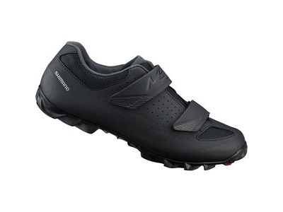 Shimano ME100 SPD MTB shoes, black