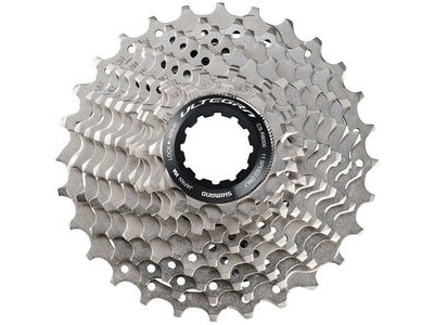 Shimano CS-R8000 Ultegra 11-speed cassette 11 - 30T