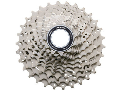 Shimano CS-HG700 11-speed cassette, 11 - 34T