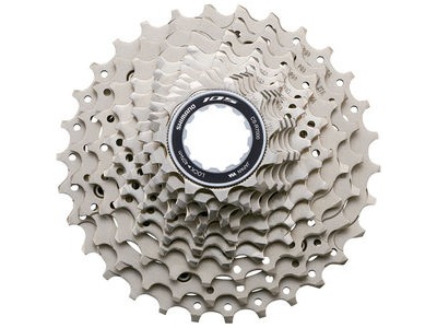 Shimano CS-R7000 105 11-speed cassette, 11 - 28T