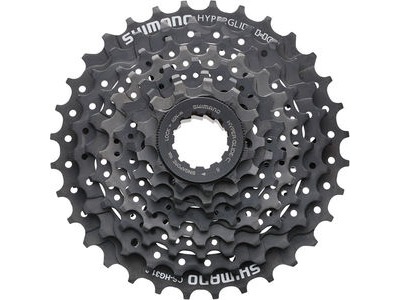 Shimano CS-HG31 8-speed cassette 11 - 34T