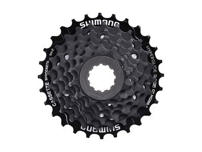 Shimano CS-HG200 7speed cassette 12 - 28T