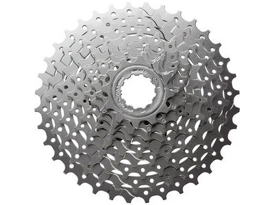 Shimano CS-HG400 Alivio 9speed cassette 11 - 28T