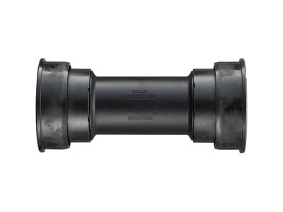 Shimano BB-MT800 MTB press fit bottom bracket with inner cover, for 92 or 89.5 mm