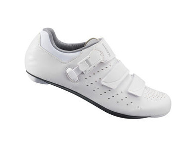 Shimano RP3W (RP301W) SPD-SL Women's Shoes, White