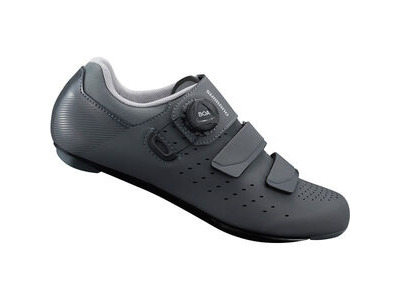 Shimano RP4W SPD-SL Women's Shoes, Grey