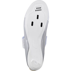 Shimano TR5 (TR501) SPD-SL Shoes, White click to zoom image