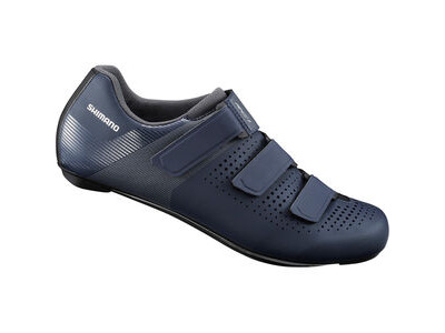 Shimano RC1 (RC100) SPD-SL Shoes, Navy