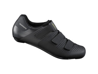 Shimano RC1 (RC100) SPD-SL Shoes, Black