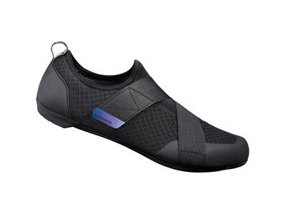 Shimano IC1 Shoes, Black