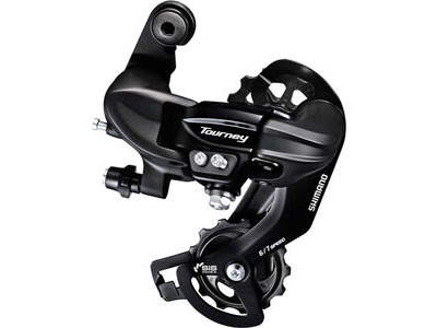 Shimano RD-TY300 6/7-speed direct-mount rear derailleur