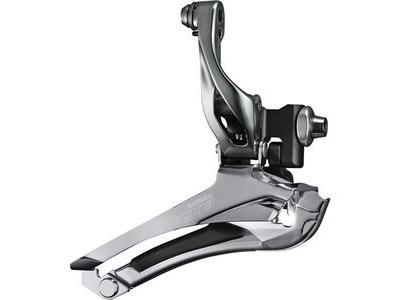 Shimano Tiagra FD-4700 front derailleur, 34.9mm