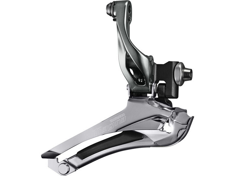 Shimano Tiagra FD-4700 front derailleur, 34.9mm click to zoom image