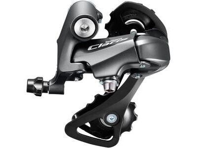 Shimano RD-R2000 Claris 8speed rear derailleur, SS