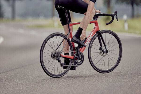 RC5 Men New | Shimano Road